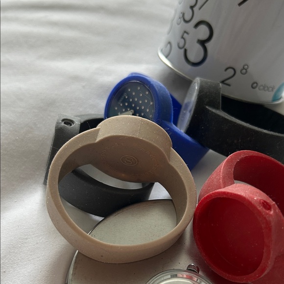 Colorful Kids Watch Set - Picture 3 of 7